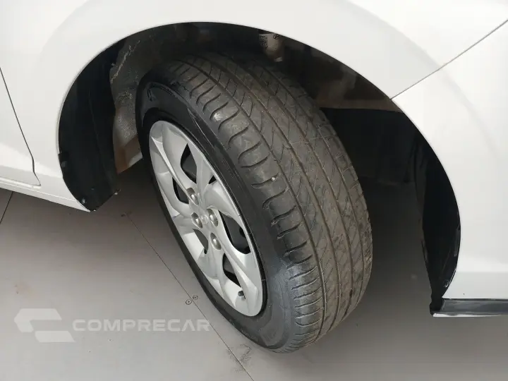 HB20S 1.0 12V FLEX COMFORT MANUAL
