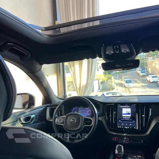 XC60 2.0 T8 Phev Polestar Engineered AWD Geartronic