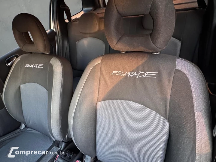 207 SW ESCAPADE 1.6 16V Flex 5p