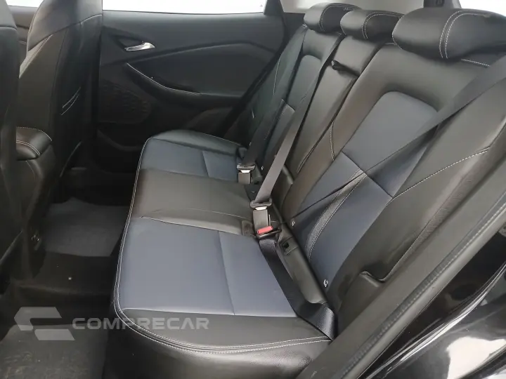 TRACKER 1.2 TURBO FLEX PREMIER AUTOMÁTICO