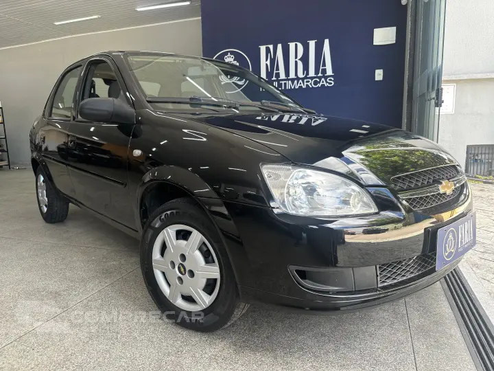 Classic Life/LS 1.0 VHC FlexP. 4p