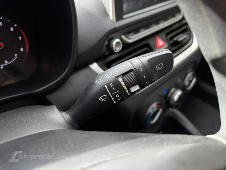 HB20 1.0 12V FLEX COMFORT PLUS MANUAL