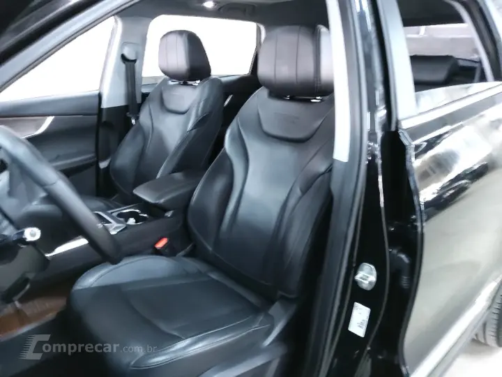 TIGGO 8 1.6 TGDI GASOLINA TXS MAX DRIVE DCT