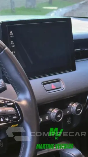 HR-V 1.5 DI I-VTEC TURBO FLEX TOURING CVT