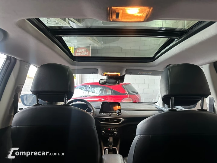 TRACKER 1.2 Turbo Premier