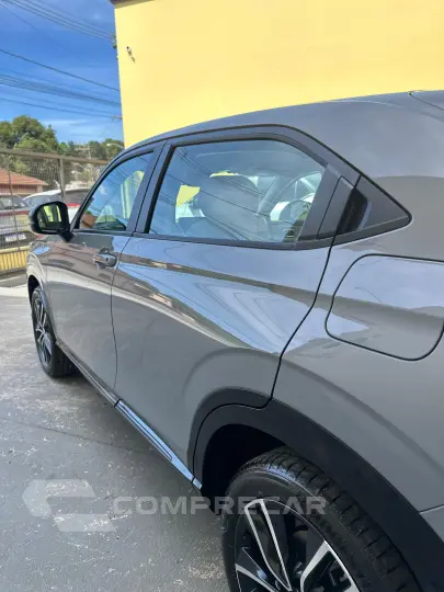 HR-V 1.5 16V Turbo Touring