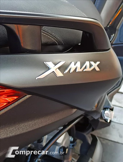 XMAX ABS