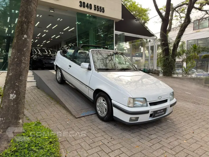 KADETT 2.0 MPFI GSI Conversivel 8V