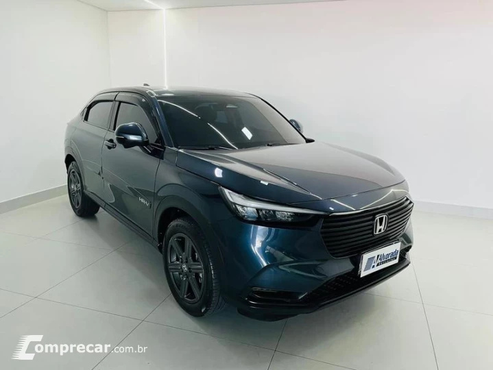 HR-V EXL HS