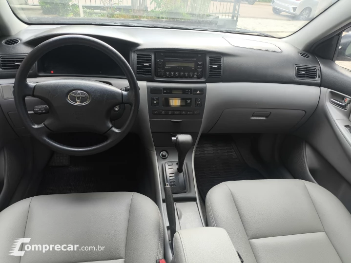 COROLLA 1.8 Se-g 16V