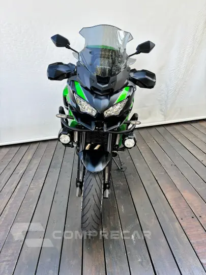 KAWASAKI VERSYS TOURER ABS