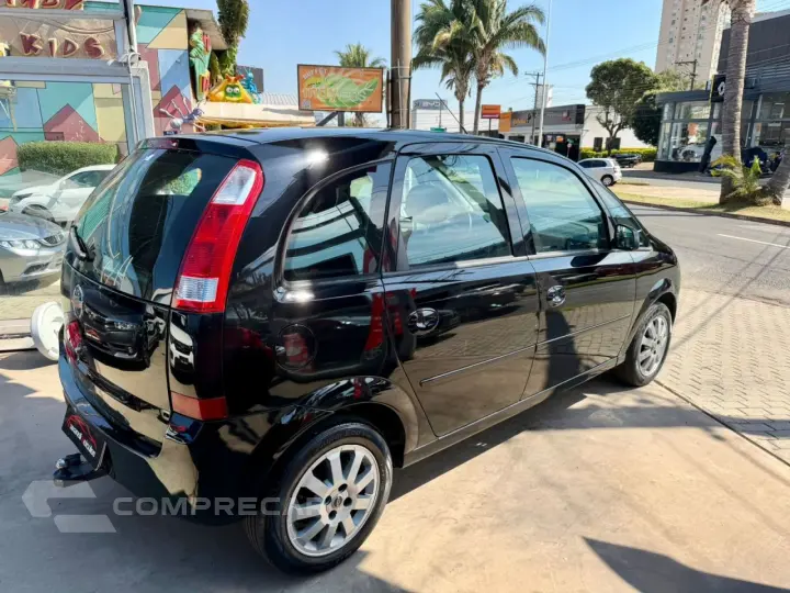 Meriva 1.8 4P FLEX MAXX