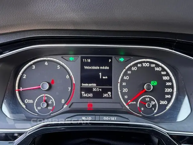 VIRTUS - 1.0 200 TSI COMFORTLINE AUTOMÁTICO