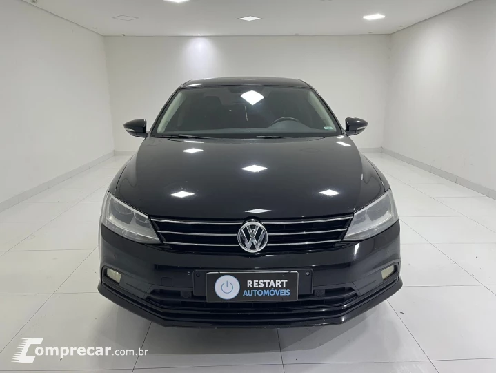 JETTA 1.4 16V TSI Comfortline
