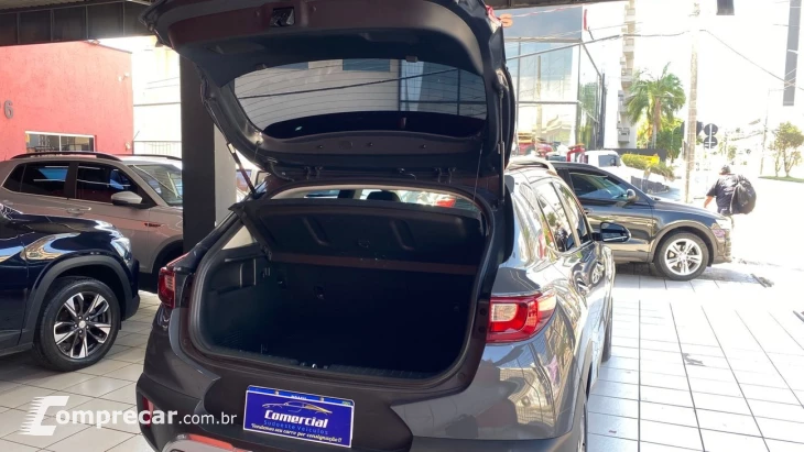KIA STONIC 1.0 TGDI MHEV SX