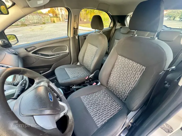 Ka 1.0 Ti-Vct Flex Se Manual