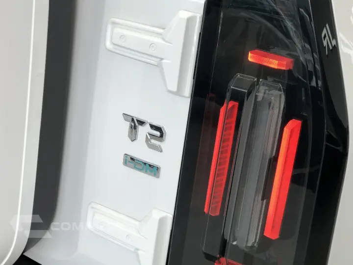 T2 1.5 TCI PHEV ADVANCED AWD DHT