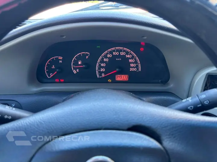 STRADA 1.4 Fire Endurance CS