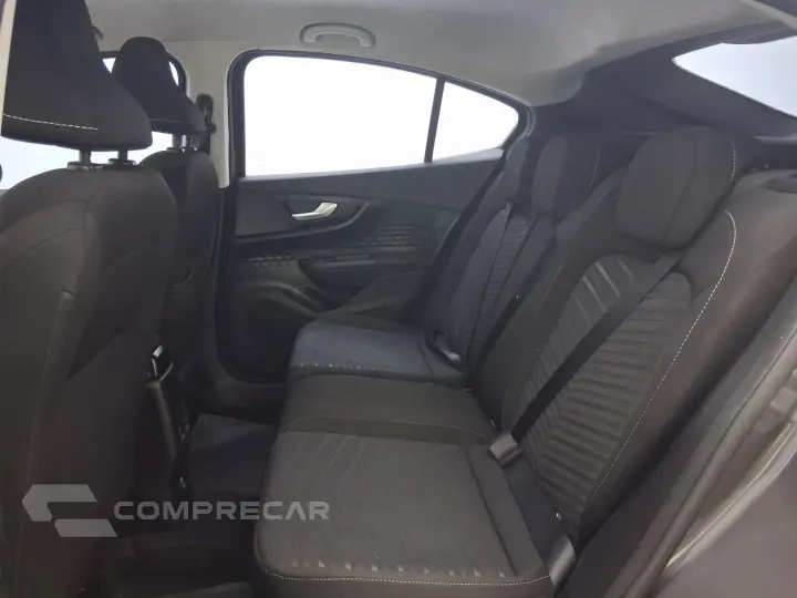 FASTBACK 1.0 TURBO 200 FLEX AUDACE CVT