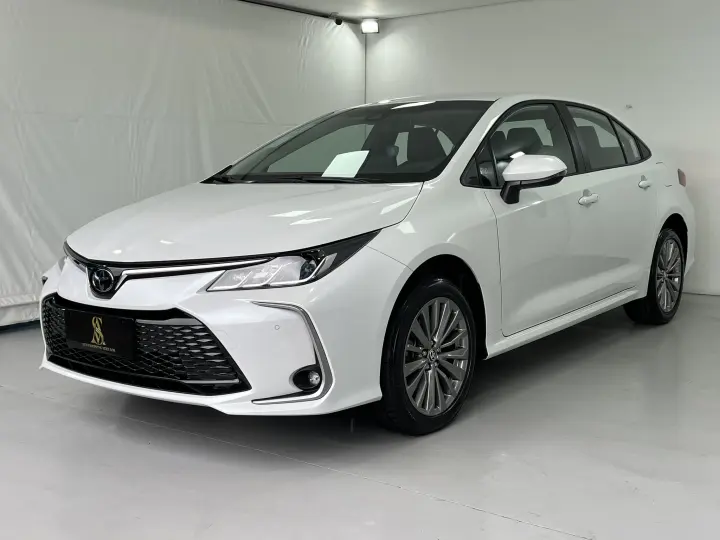 COROLLA 2.0 Vvt-ie XEI Direct Shift