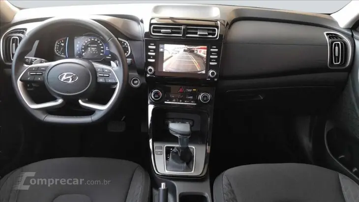 CRETA 1.0 TGDI FLEX LIMITED SAFETY AUTOMÁTICO