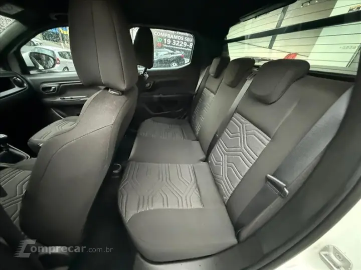 STRADA 1.3 Firefly Freedom CD