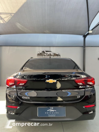 ONIX SEDAN Plus LT 1.0 12V Flex 4p Mec.