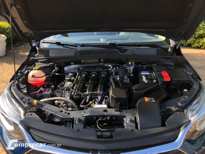 Onix 1.0 Flex Lt Manual