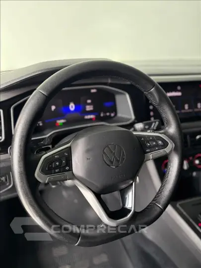 NIVUS 1.0 200 TSI TOTAL FLEX COMFORTLINE AUTOMÁTI