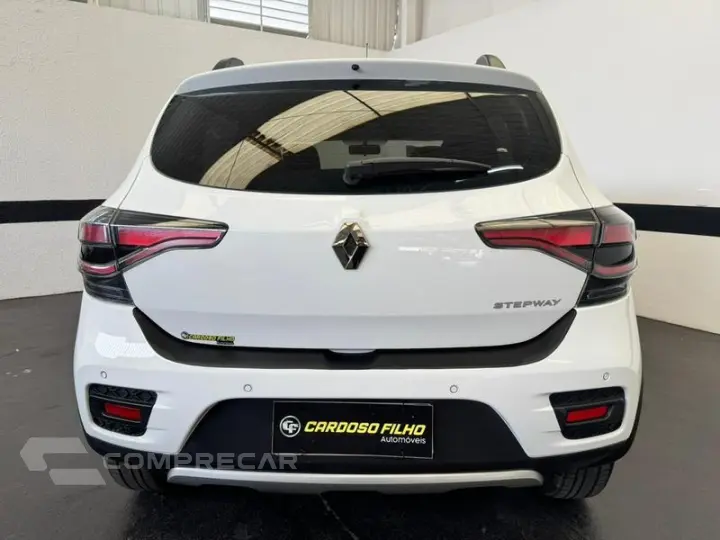 SANDERO SZE10MT