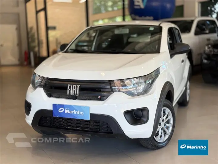 MOBI 1.0 EVO FLEX LIKE. MANUAL