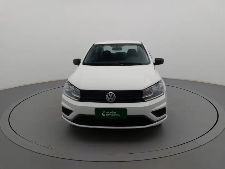 VOYAGE 1.0 12V MPI TOTALFLEX 4P MANUAL