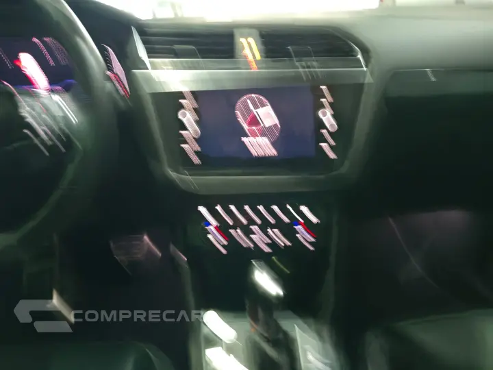 TIGUAN  Allspace