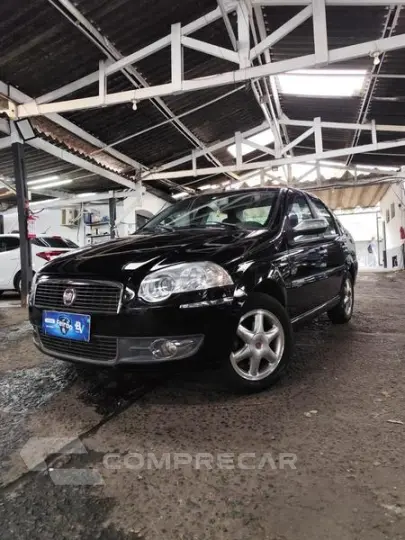 SIENA HLX 1.8 8V