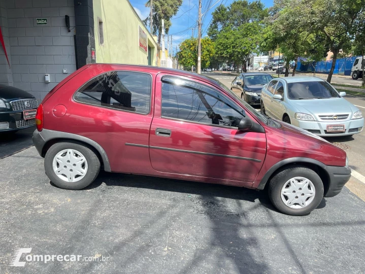 Corsa Wind 1.0 MPFI / EFI  2p