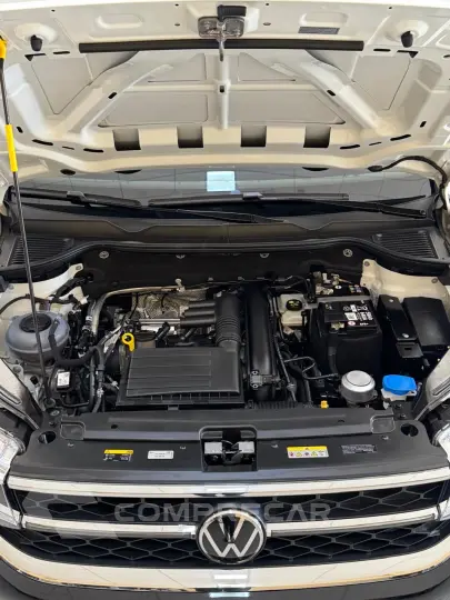 Taos 1.4 16V 4P FLEX 250 TSI HIGHLINE AUTOMÁTICO