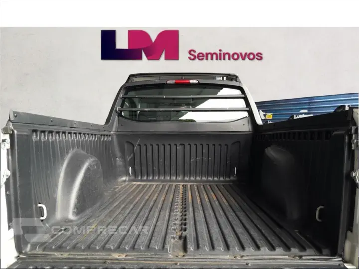 SAVEIRO 1.6 MSI ROBUST CS 16V FLEX 2P MANUAL