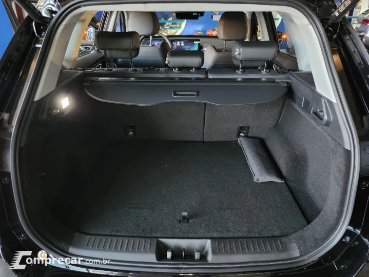 TIGGO 7 PRO 1.5 TCI  PLUG-IN HYBRID DHT