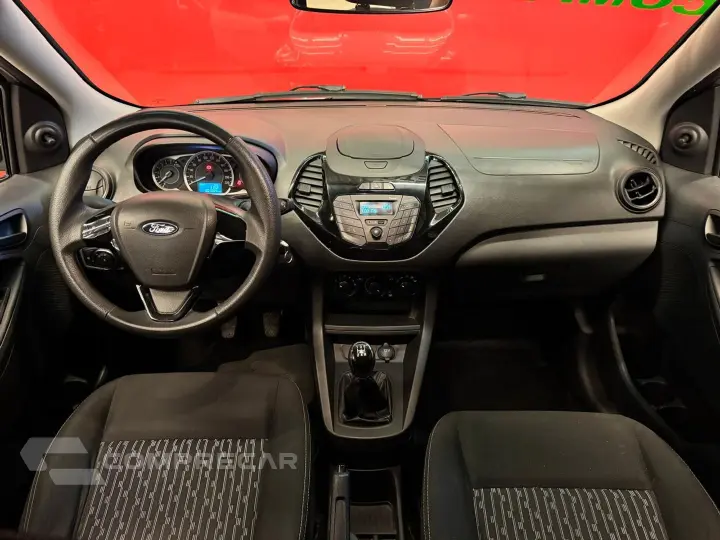 Ka 1.5 Sigma Flex Se Plus Manual