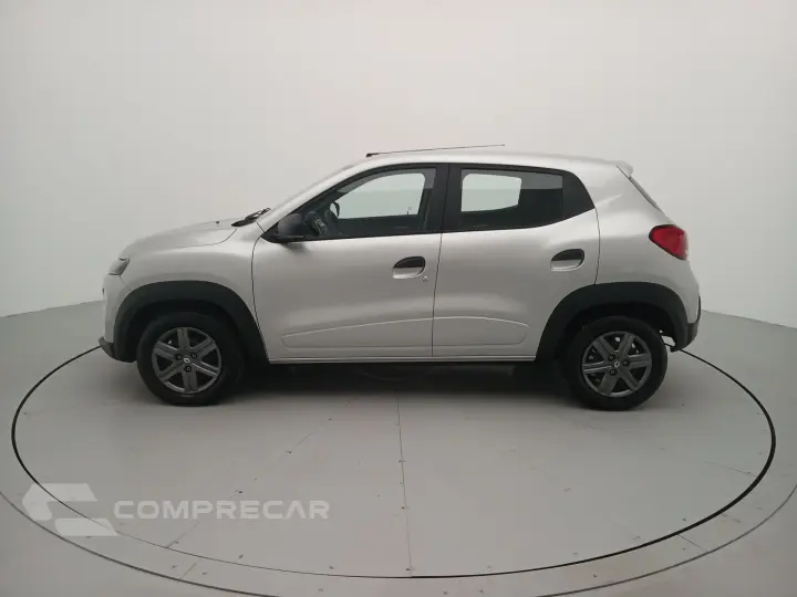 KWID 1.0 12V SCE FLEX ZEN MANUAL