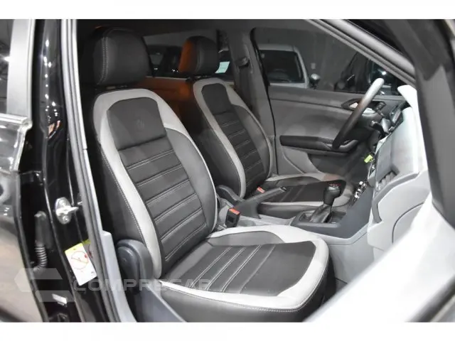 T-CROSS - 1.0 200 TSI TOTAL SENSE AUTOMÁTICO