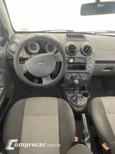 FIESTA 1.0 MPI 8V