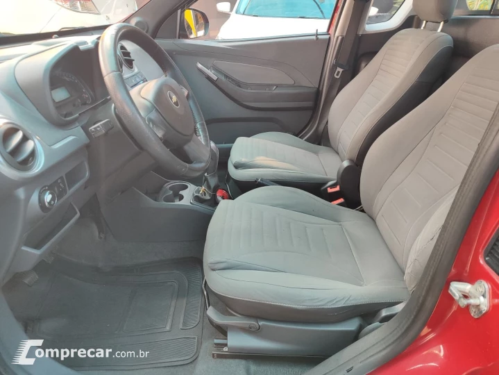 MONTANA Sport 1.4 ECONOFLEX 8V 2p