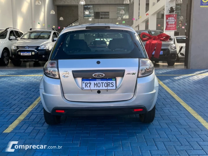 KA 1.0 MPI 8V FLEX 2P MANUAL