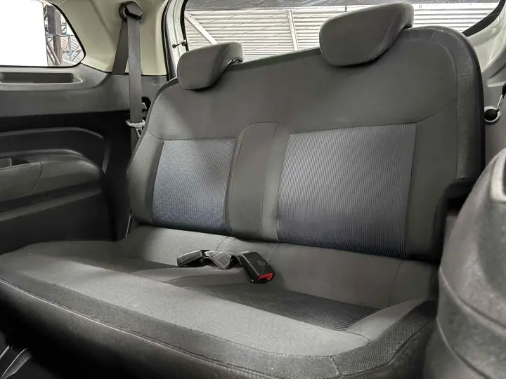 SPIN 1.8 LT 8V FLEX 4P AUTOMÁTICO