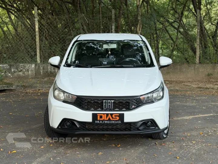 ARGO 1.0 FIREFLY FLEX MANUAL