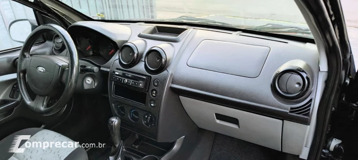 FIESTA 1.0 MPI Class 8V