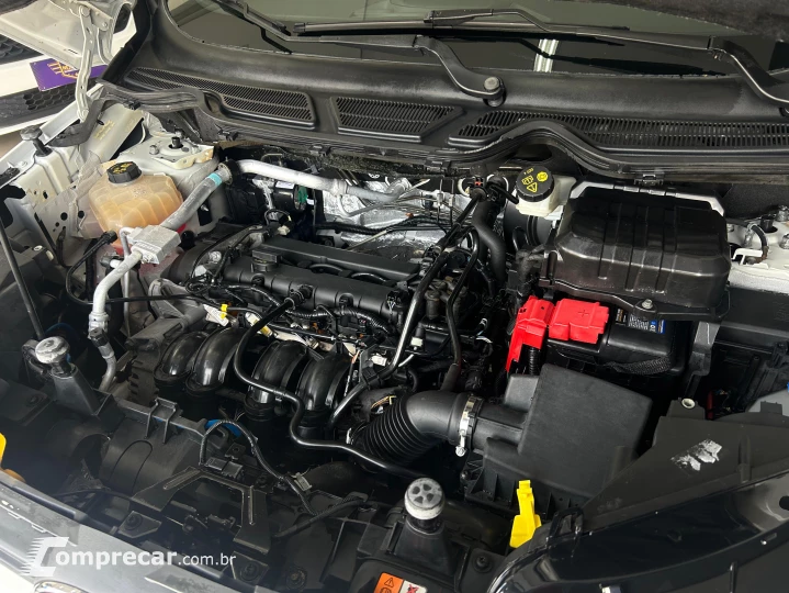 ECOSPORT 1.6 SE 16V