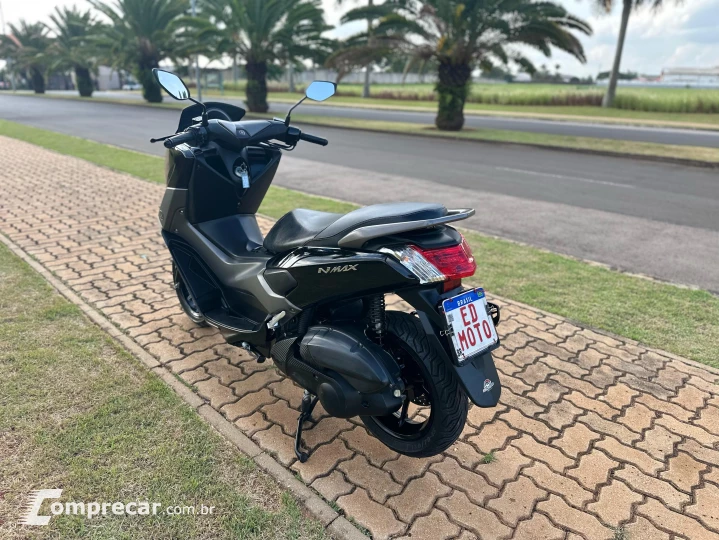 NMAX 160
