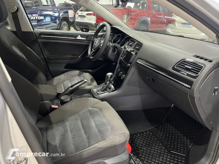 GOLF 1.4 TSI Comfortline 16V
